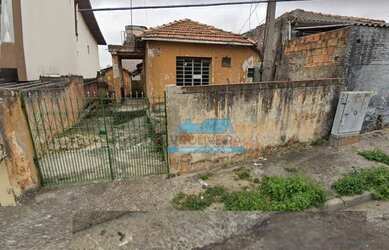 Imagem 1: Terreno à venda, 200 m² por R$ 370.000,00 - Vila Alto de Santo André...