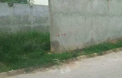 Imagem: O terreno possui 154m² de Área e está localizado em Vila