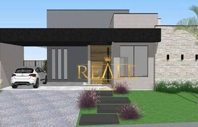 Imagem 15: Terreno à venda, 510 m² por R$ 380.000,00 - Condomínio Santa Isabel...