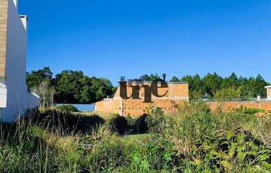 Imagem: O terreno possui 300m² de Área e está localizado em Laranjal