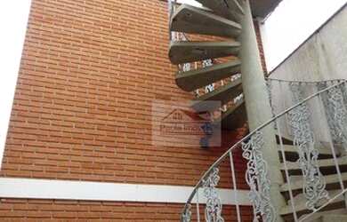 Imagem 16: Sobrado com 2 dormitórios à venda, 327 m² por R$ 720.000,00 - Parque...