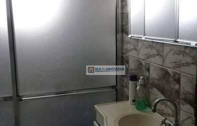 Imagem 6: Casa com 3 dormitórios à venda, 99 m² por R$ 450.000,00 - Atibaia Jardim...