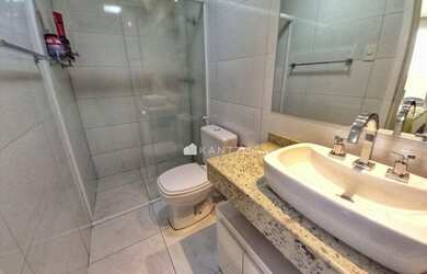 Imagem 15: Apartamento à venda, 254 m² por R$ 1.150.000,00 - Cascatinha - Juiz...