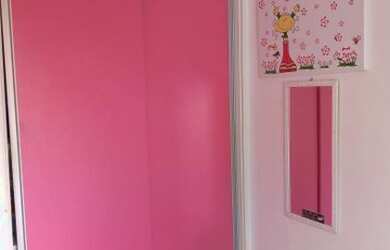 Imagem 7: Sobrado à venda, 60 m² por R$ 395.000,00 - Condomínio Residencial Campo...