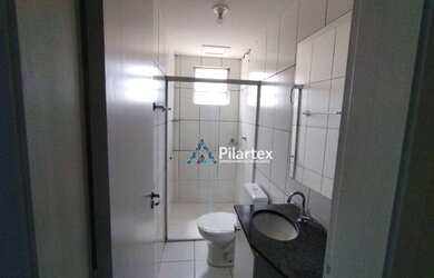 Imagem 14: Apartamento com 2 dormitórios, 52 m² - venda por R$ 165.000,00 ou aluguel...