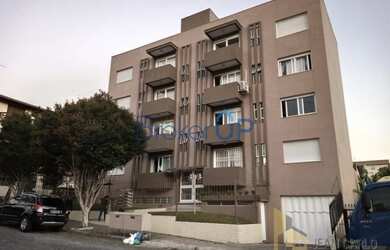 Imagem 11: Apartamento Padrão em Medianeira - Caxias do Sul