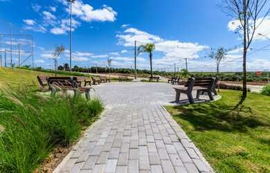 Imagem 11: Terreno à venda, 157 m² por R$ 112.000,00 - Reserva Bela Vista - Gravataí/RS