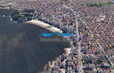 Imagem: O terreno possui 4.000m² de Área e está localizado em Centro