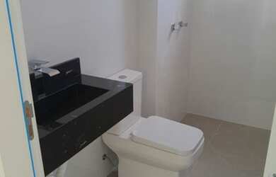 Imagem 10: Juvevê - Alto da Xv - 02 quartos, 01 suite, bwc social, vaga livre, NOVO, piso porcelanato