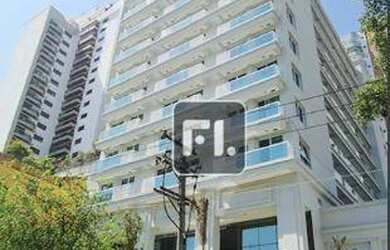 Imagem: O depósito possui 5 Vagas na garagem, 554m² de Área e está