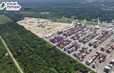 Imagem 7: Terreno à venda, 364 m² por R$ 40.000,00 - Figueira do Itapoá - Itapoá/SC