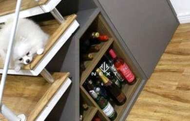 Imagem 10: Casa com 3 dormitórios à venda, 100 m² por R$ 650.000,00 - Portal do...