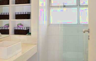 Imagem 13: Apartamento A VENDA frente ao mar na praia das Astúrias - Guarujá