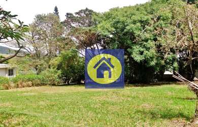 Imagem: O terreno possui 1.031m² de Área e está localizado em Chácara