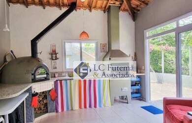 Imagem 14: Casa de condomínio em Vargem Grande Paulista, por R$ 1.600.000 - Recanto...