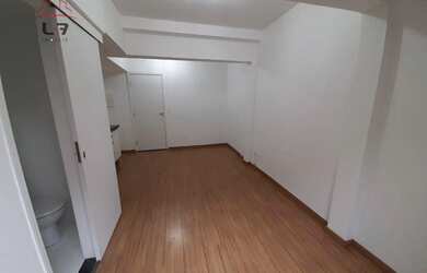 Imagem 4: Apartamento com 1 dormitório à venda, 18 m² por R$ 170.000,00 - Novo...