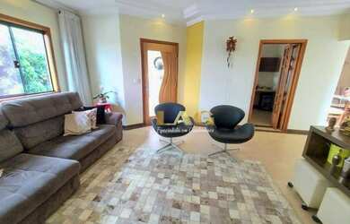 Imagem 3: Casa com 3 dormitórios à venda, 214 m² por R$ 970.000,00 - Condomínio Ibiti do Paço - Soro