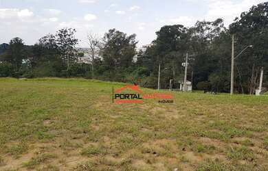 Imagem 8: Terreno à venda, 726 m² por R$ 550.000,00 - Granja Viana - Jandira/SP