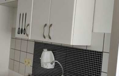 Imagem 2: Condomínio, Jardim Santa Terezinha Zona Leste - São Paulo