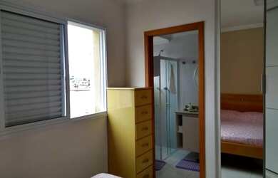 Imagem 15: Apartamento à venda, 81 m² por R$ 750.000,00 - Santa Maria - São Caetano...