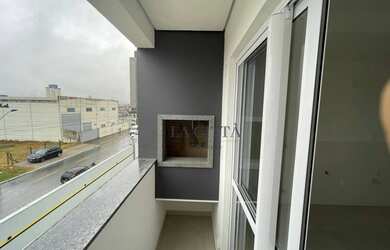 Imagem 12: Apartamento com 2 dormitórios à venda, 49 m² por R$ 280.000,00 - Cordeiros...