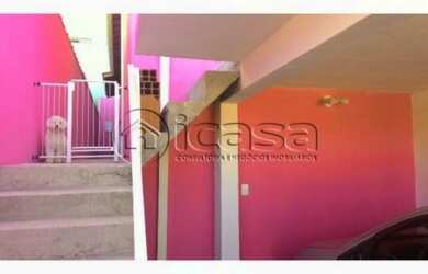 Imagem 2: Casa Residencial venda, Condomínio Bom Jesus, Caçapava - CA0652