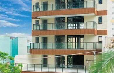 Imagem: O depósito possui 44m² de Área e está localizado em Icaraí