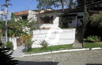 Imagem 2: Casa à venda, 210 m² por R$ 575.000,00 - Fonseca - Niterói/RJ