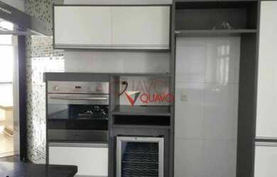 Imagem 3: Apartamento com 3 dormitórios, 315 m² - venda por R$ 1.980.000,00 ou...