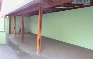 Imagem 2: Casa à venda, 98 m² por R$ 420.000,00 - Jardim Ouro Negro - Paulínia/SP