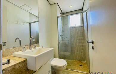 Imagem 5: Apartamento à venda, 215 m² por R$ 3.710.000,00 - Vila Madalena - São...