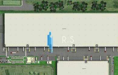 Imagem 1: Galpão para alugar, 6522 m² por R$ 169.574,86/mês - Capuava - Mauá/SP
