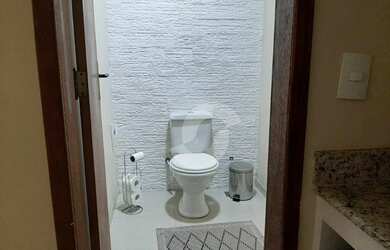 Imagem 10: Casa à venda, 169 m² por R$ 700.000,00 - Rio do Ouro - Niterói/RJ