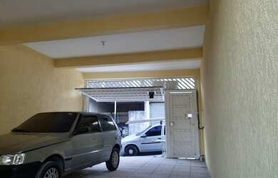 Imagem 2: Casa com 2 dormitórios, 130 m² - venda por R$ 360.000,00 ou aluguel por R$ 1.700,00/mês