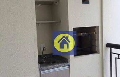 Imagem 7: Apartamento residencial à venda, Medeiros, Jundiaí