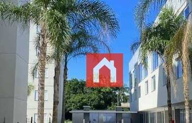 Imagem 2: Apartamento à venda, 48 m² por R$ 210.000,00 - Universitário - Lajeado/RS