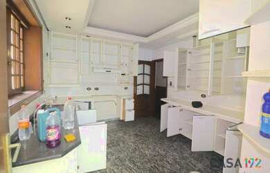 Imagem 14: Casa à venda, 160 m² por R$ 1.350.000,00 - Campo Belo - São Paulo/SP