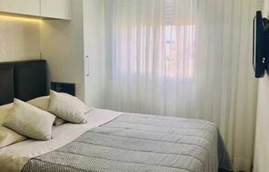 Imagem 9: Apartamento para venda vila Mariana com 87 com 2 dormitórios 1 suíte...