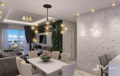 Imagem 8: Cobertura à venda, 229 m² por R$ 2.419.000,00 - Palmas - Governador...