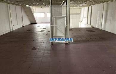 Imagem 2: Galpão - venda por R$ 3.500.000,00 ou aluguel por R$ 15.000,00/mês -...