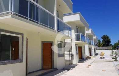 Imagem: A casa em condomínio possui 2 Dormitórios, 1 Banheiro, 72m²