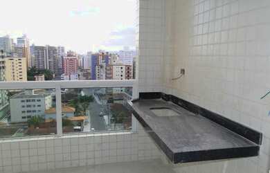 Imagem 5: Apartamento à venda, 69 m² por R$ 468.000,00 - Tupi - Praia Grande/SP
