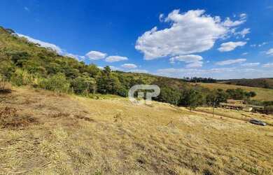 Imagem 1: Terreno à venda, 2150 m² por R$ 690.000,00 - Palavra da Vida - Atibaia/SP