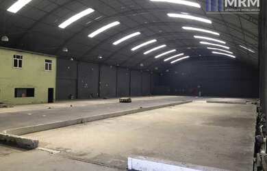 Imagem 3: Galpão, 2200 m² - venda por R$ 1.500.000,00 ou aluguel por R$ 15.000,00/mês...