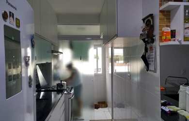 Imagem 7: Apartamento à venda, 81 m² por R$ 750.000,00 - Santa Maria - São Caetano...