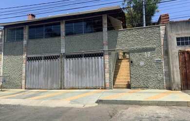 Imagem 14: Betim - Casa Padrão - Salomé