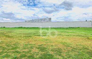 Imagem 1: Terreno à venda, 360 m² por R$ 440.000 - Condomínio Reserva Saint Paul...