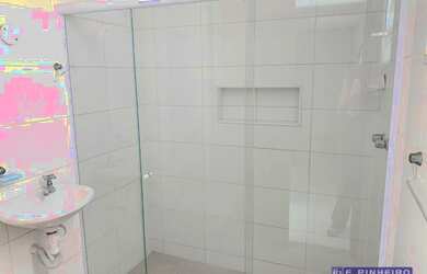 Imagem 12: Cobertura com 1 dormitório, 36 m² - venda por R$ 210.000,00 ou aluguel...