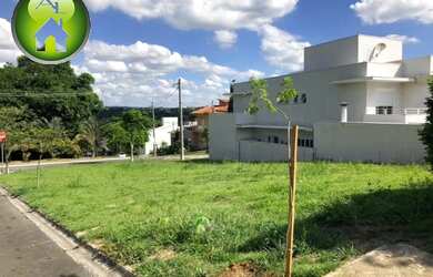 Imagem 3: VENDO EXCELENTE TERRENO COM 476 M2 NO CONDOMÍNIO PORTAL DE ITAICI