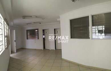 Imagem: O depósito possui 86m² de Área e está localizado em Jardim